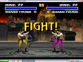 ultimate mortal kombat 3 fatalities bugs ultimate mortal kombat 3 fatalities bugs