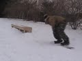 Snowboard NEW