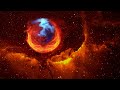 HD Nebula Slide Show