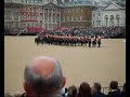Beating Retreat 2007 - Fanfare and Flourishes Beating Retreat 2007 - Fanfare and Flourishes
