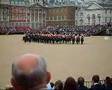 Beating Retreat 2007 - Fanfare and Flourishes
