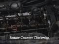 Car Maintenance: Valve Adjustment : Acura Valve Adjustment: Finding First Cylinder Car Maintenance: Valve Adjustment : Acura Valve Adjustment: Finding First Cylinder