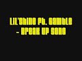 BCF Lil'Shine ft. Gamble-Break-Up Song