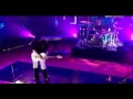 \"Blackout\" Muse Live