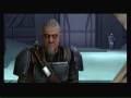 Star Wars The Force Unleashed(Wii)- Corellia Cutscene