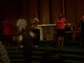 Unity N Praise Singing \"S.O.S\" Feat. Eric Handy