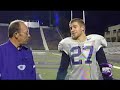 Get to Know: Jordy Nelson
