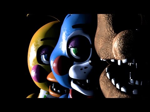 how to beat fnaf 2