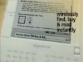 Amazon com Kindle Amazon's Original Wireless Reading Device 1st generation Kindle Store