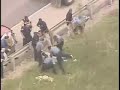 Police chase and arrest in St. Louis FOX 2