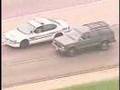Police chase and arrest in St. Louis FOX 2