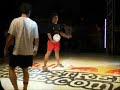 RedBull StreetStyle Finali Roma DomyBD Vs Swan - Final