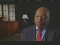 Selma 1965 - Edmund Pettus Bridge