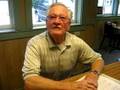 Wisconsin Speaks: Harvey from Eagle River, WI