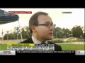 Adam Bandt discusses Labor leadership on SKY News