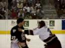 Engelland vs Bonvie 1/21/07