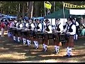 Atlanta Pipe Band - drum salute Atlanta Pipe Band - drum salute