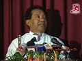 Private education bill to be presented to Parliament soon, says SB