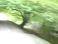 desfiladero del río ayuda  okina álava 
