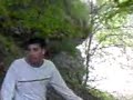 desfiladero del río ayuda  okina álava 