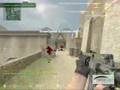 Counter-Strike:Source Cheater 