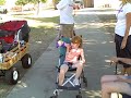 More Rett video