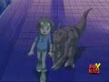 Digimon 3 Epis�dio 14 - (1� Parte)
