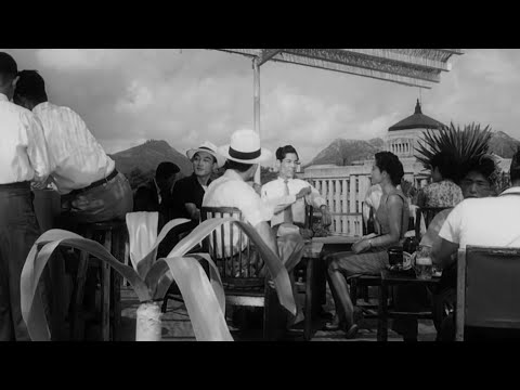 Holiday - 서울의 휴일 Holiday in Seoul (1956) 뷔너스 산부인과 여의사 남희원(양미희)과 그의 남편인 신문기자 송재관(노능걸)은 모처럼의 휴일을 맞이하여 단란한 시간을 보내기로 한다. 하지만 외출...