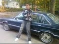 D.O.D. Mixtape Freestyle