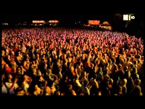 dritten - 13. VolksSchlager OpenAir auf dem wunderschön gelegenen Heitere-Platz über Zofingen in exklusiver Umgebung war Garant für tolle Stimmung und ein einmaliges O...