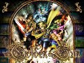 Golden Sun - Saturos\