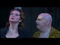 most frightfully disgusting tolomeo ever!
aria begins at 1:25, for those of you who aren't interested in the recitativo.
copenhagen, royal danish theater, 2005