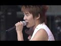 tvxq - ChooseyLover (a nation 07) 1/3