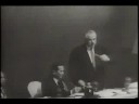 DEHORT Hungary UN vote condemning Soviet invasion 1956