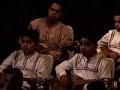 Grupo de Cuatros de ALASID