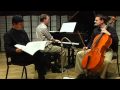 PART FOUR-THE SPANISH TRAIL SUITE: A Journey Behind The Music- Marshall McDonald & Steven Nelson