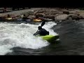 Colorado Kayak Excursion 2006 with Huge Experiences