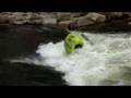 Colorado Kayak Excursion 2006 with Huge Experiences