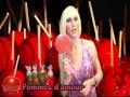 Pommes D amour Pour La Saint Valentin   La Cuisine De Miss Coco  