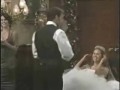 Liason Scenes 12/2/2004: Garter & Bouquet Catch