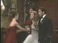 Liason Scenes 12/2/2004: Garter & Bouquet Catch