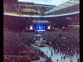 Metallica at Wembly Nothing else matters + beginning of One Metallica at Wembly Nothing else matters + beginning of One