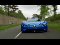 Renault will den Renault Alpine wiederbeleben. Zusammen mit dem bereits reaktivierten Gordini-Label würde der Sportwagen das Renault-Programm deutlich schärfen. Mit dem Alpine A110-50 bringen die Franzosen jetzt ein erstes Conceptcar.