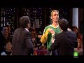 Reaparición de El Neng [NOCHEBUENA FUENTE - laSexta]