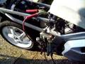 VFR750F Bigbore 837cc