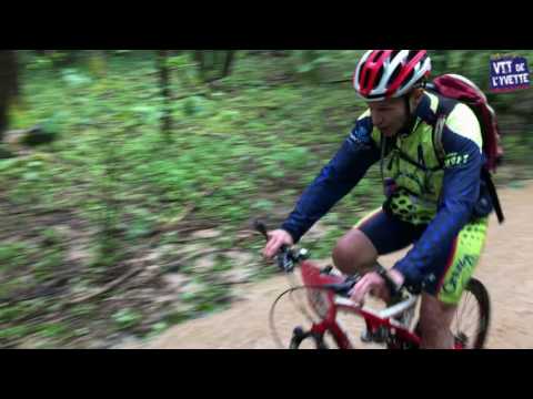 Les Boucles d’Itteville 2016 – Le déluge Les Boucles d’Itteville 2016 – Le déluge