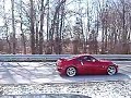 350z turbonetics kit with HKS blow off valve