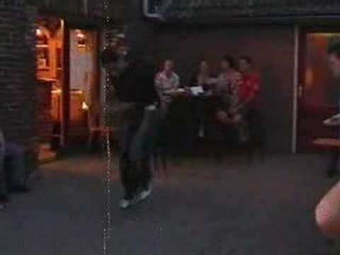 Limburg 2007: jump-lesjes