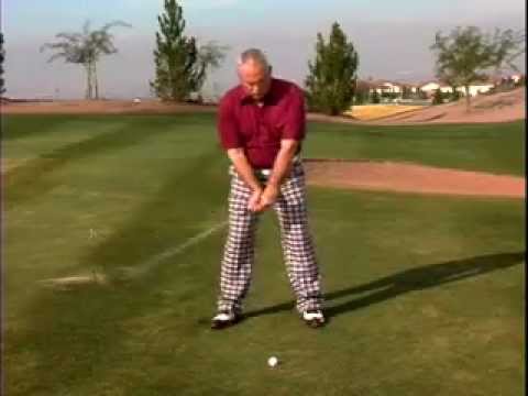 Changes, Butch Harmon