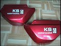 Z�ndapp KS 50